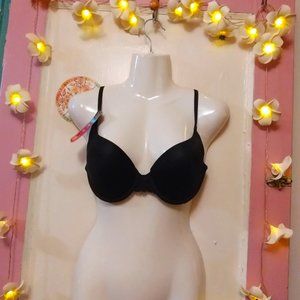 Maidenform (34C) Cushion Comfort Dream Push-Up Bra - DM0066